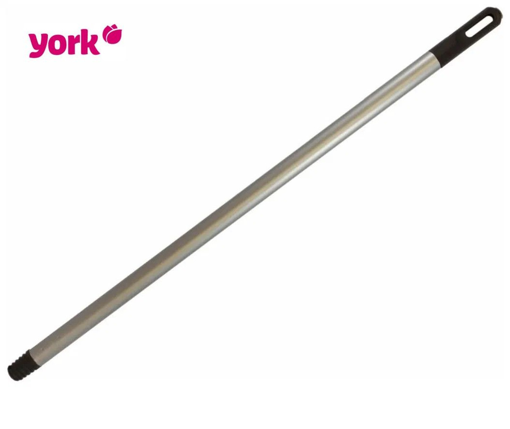 Ручка для швабры York длина 110 см #1