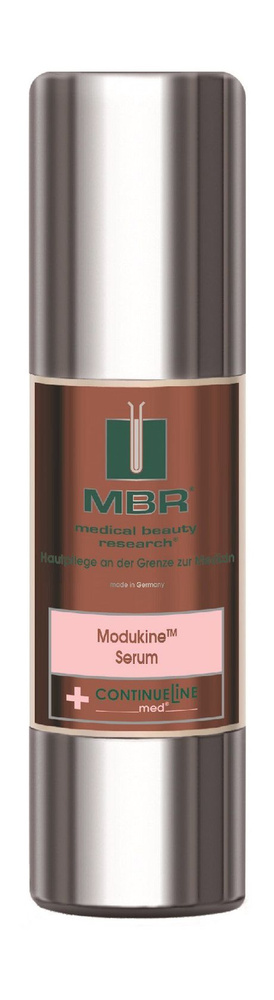 Сыворотка ContinueLine Med Modukine Serum, 50 мл #1