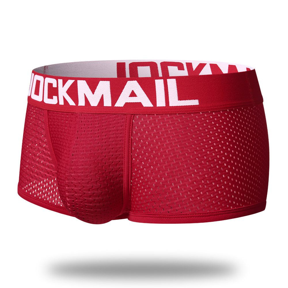 Трусы брифы Jockmail #1