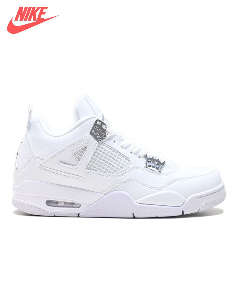 Кроссовки Nike Air Jordan 4 #1