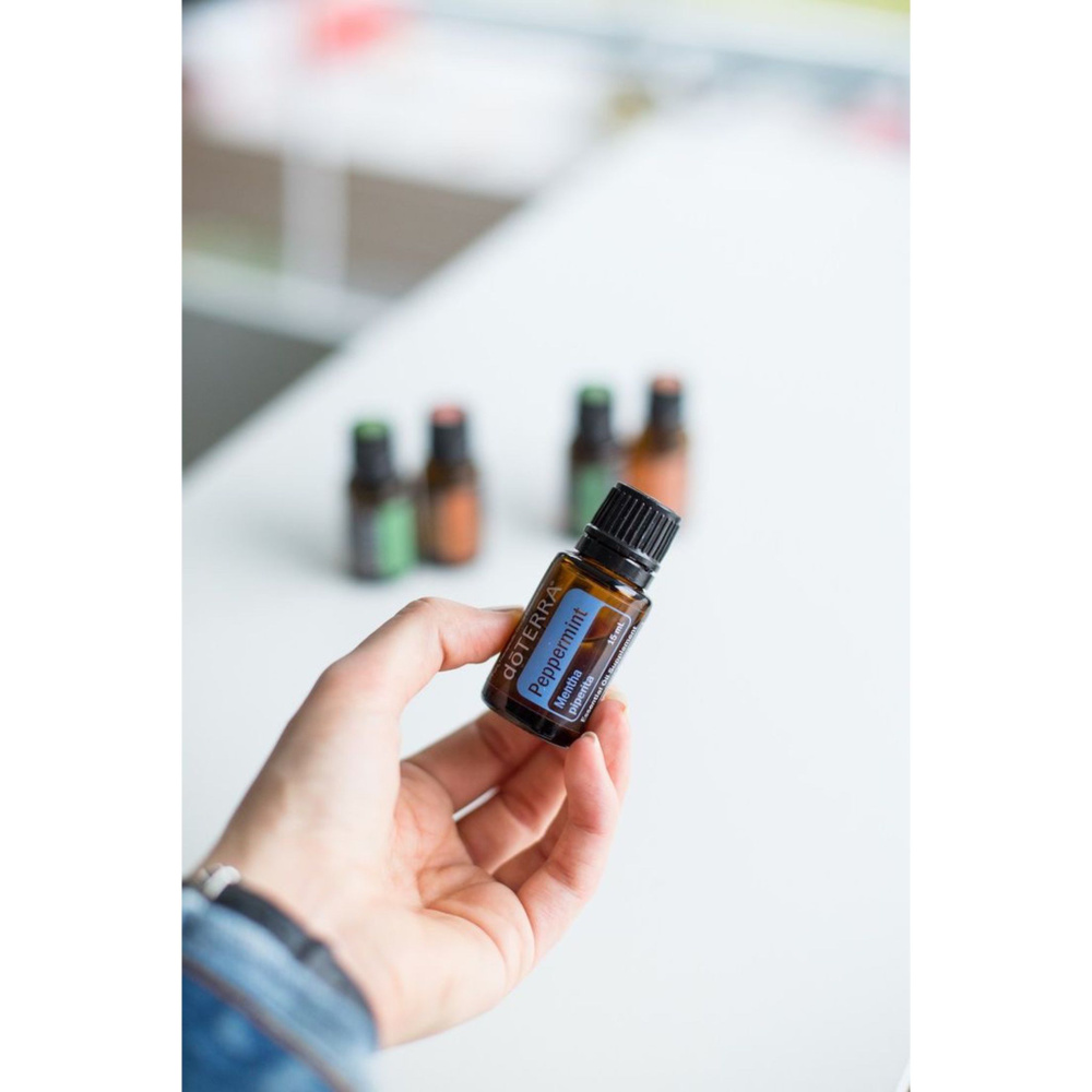 doTERRA Эфирное масло, 15 мл #1