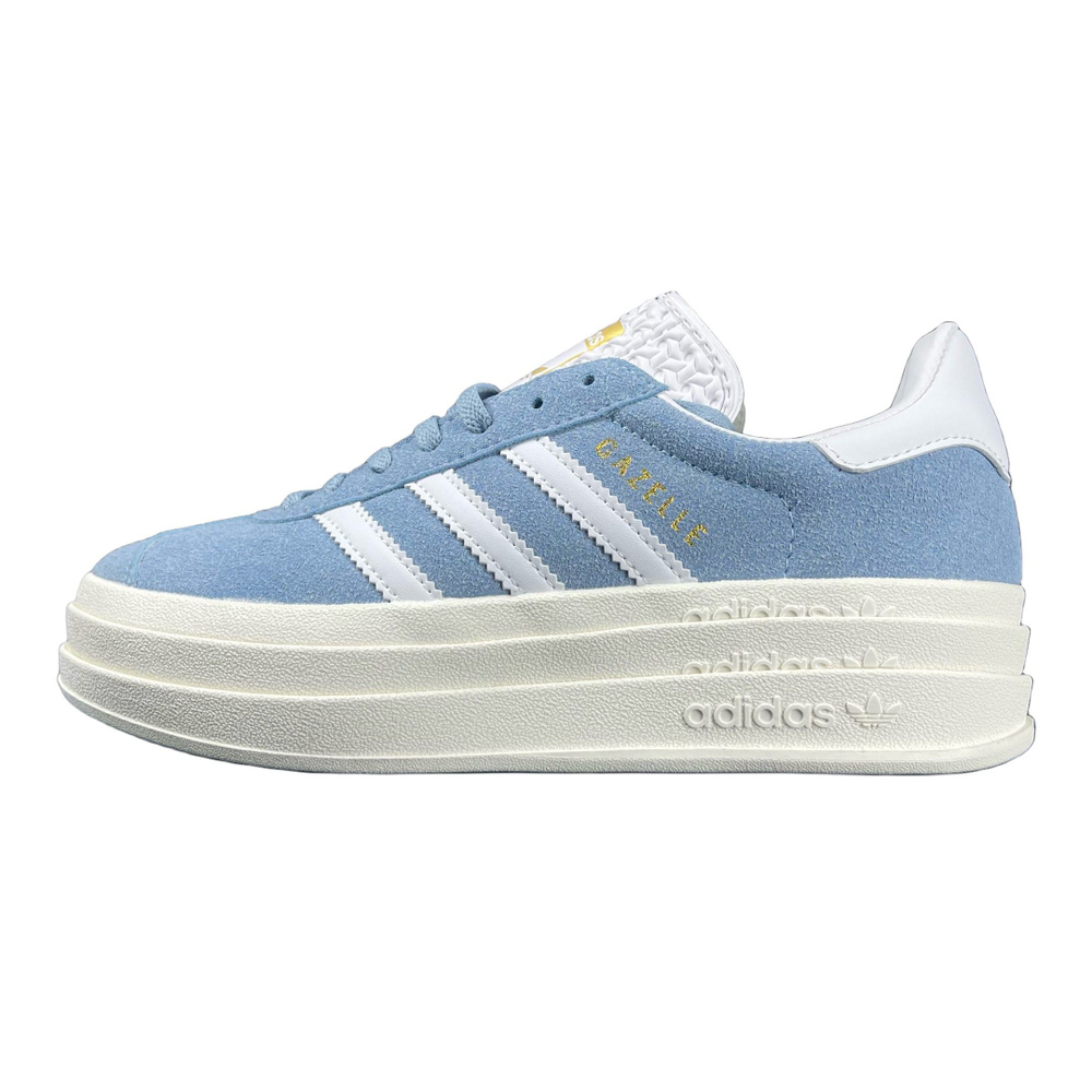 Кеды adidas Originals SUPERSTAR FOUNDATION CF I #1