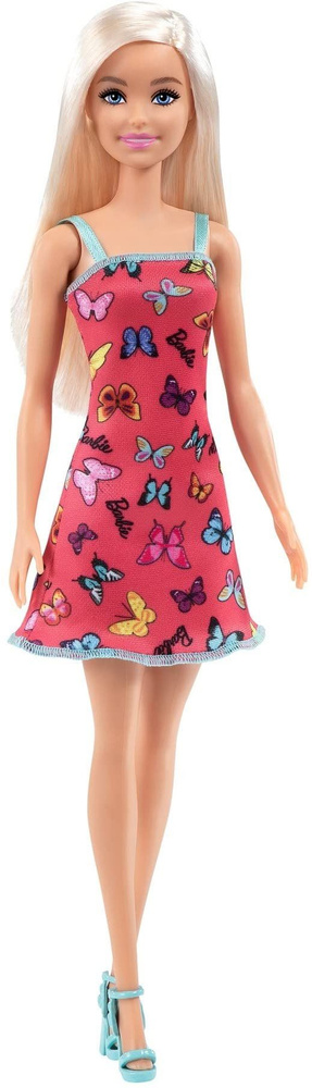 Кукла Barbie Модная одежда #1
