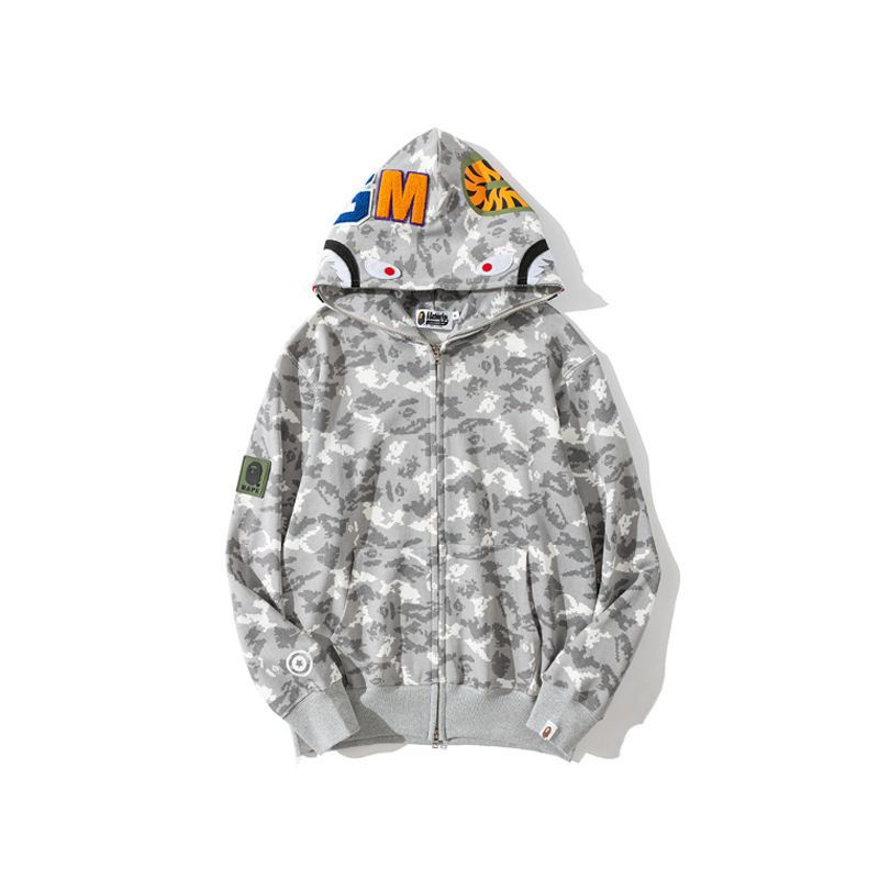 Худи BAPE Спорт #1