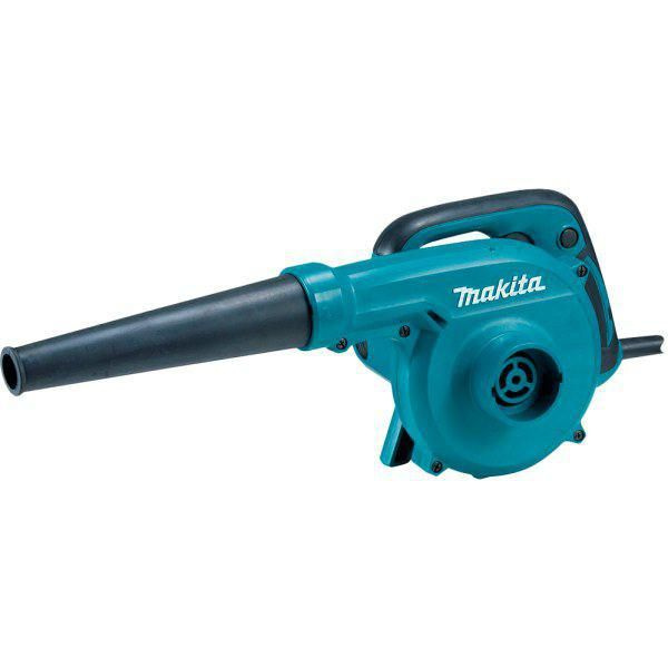 Воздуходувка электрическая Makita UB1103 (600Вт, 0-16000об/мин) #1