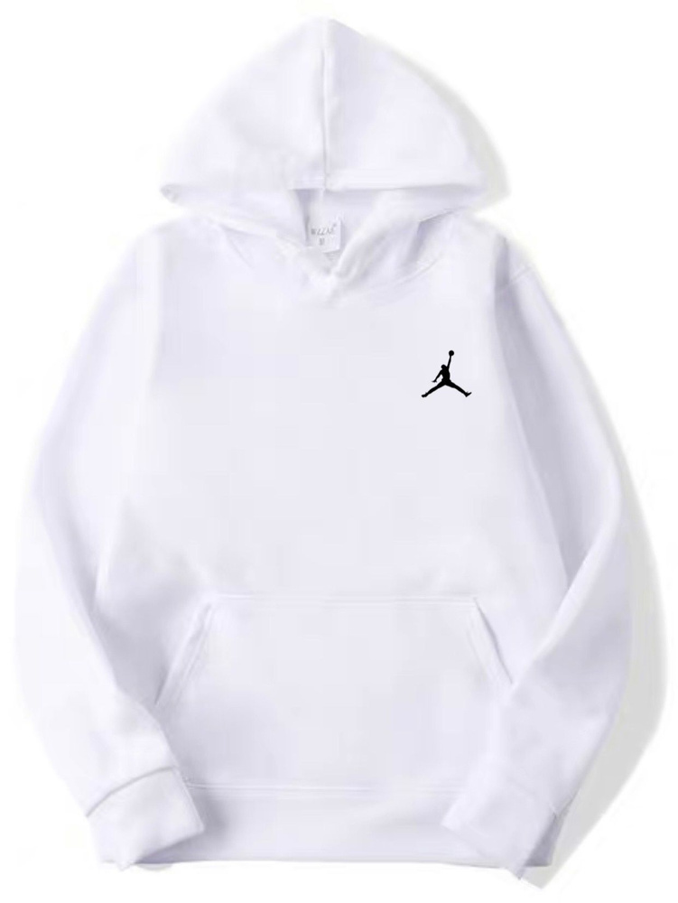 Худи Jordan Nike JORDAN SKILLS       #1