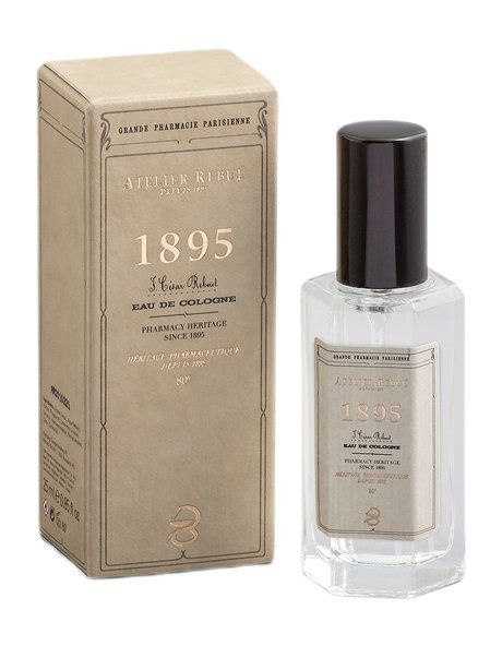 Одеколон 1895 Eau de Cologne, 25 мл #1