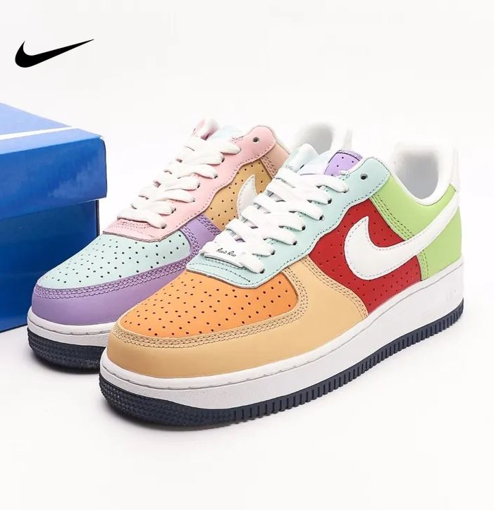 Кроссовки Nike Air Force 1 #1