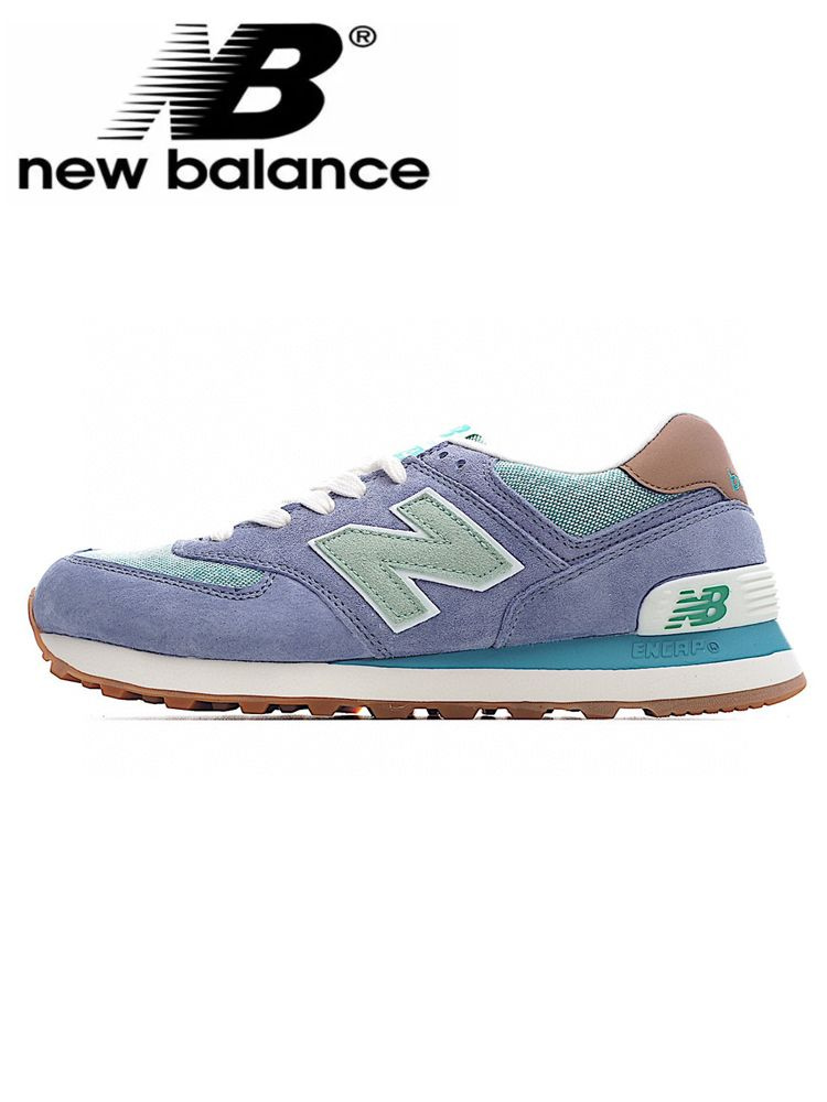 Кроссовки New Balance 574 #1