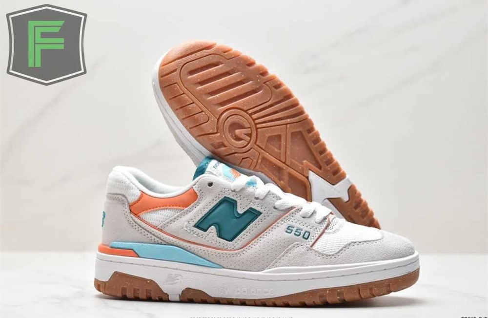 Кроссовки New Balance 550 #1