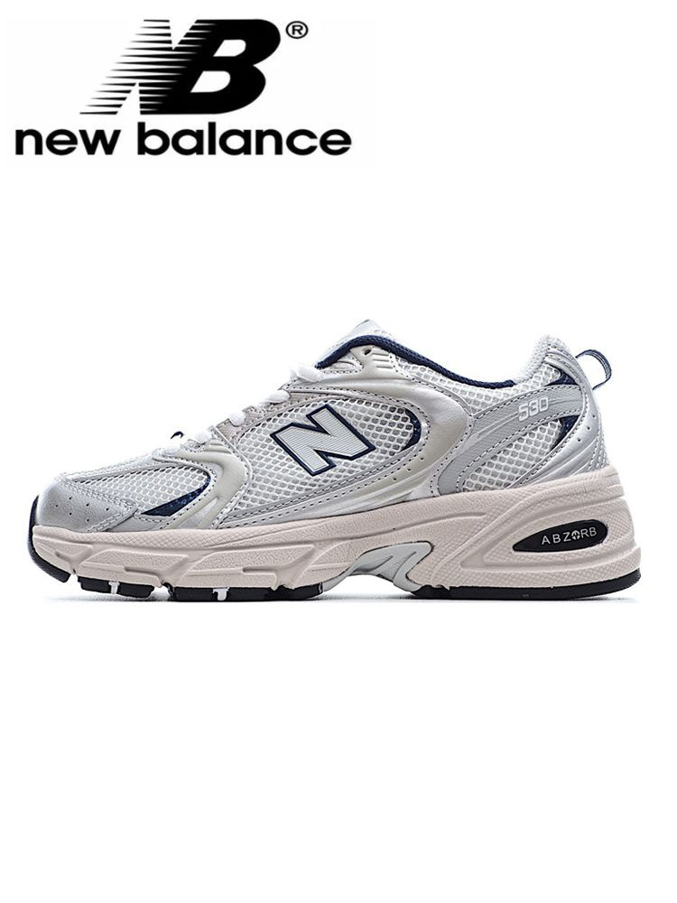 Кроссовки New Balance New Balance 530 #1