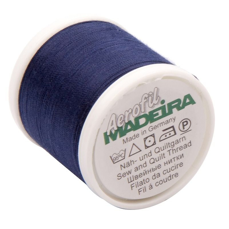 Швейные нитки Madeira Aerofil №120, 400 м, цвет 8420 #1