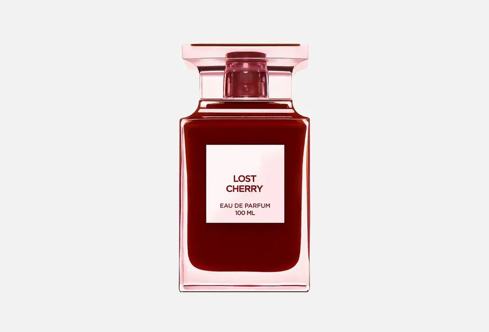 Fragrance World Вода парфюмерная Lost Cherry 100 мл #1