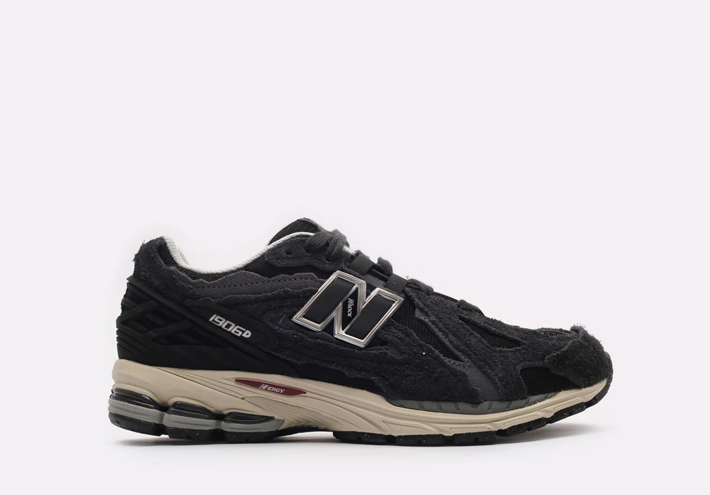 Кроссовки New Balance #1