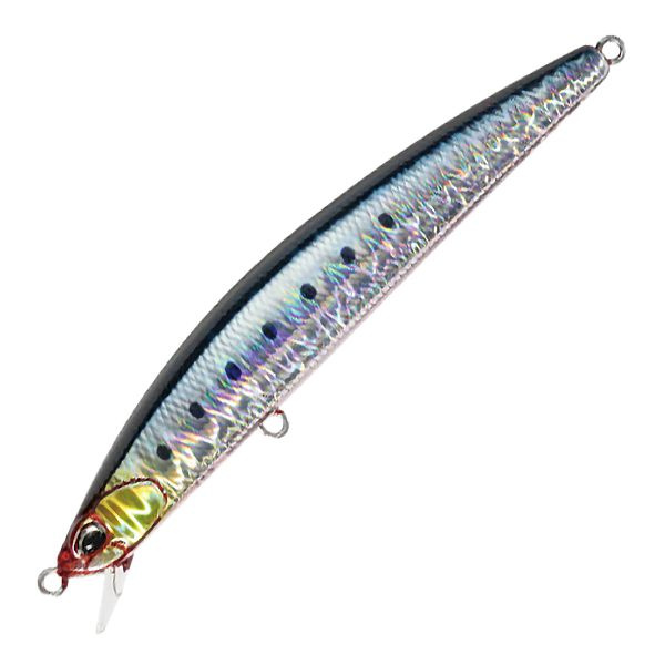 Воблер для рыбалки DUO TIDE MINNOW SPRAT 100SF, CPB0054 #1