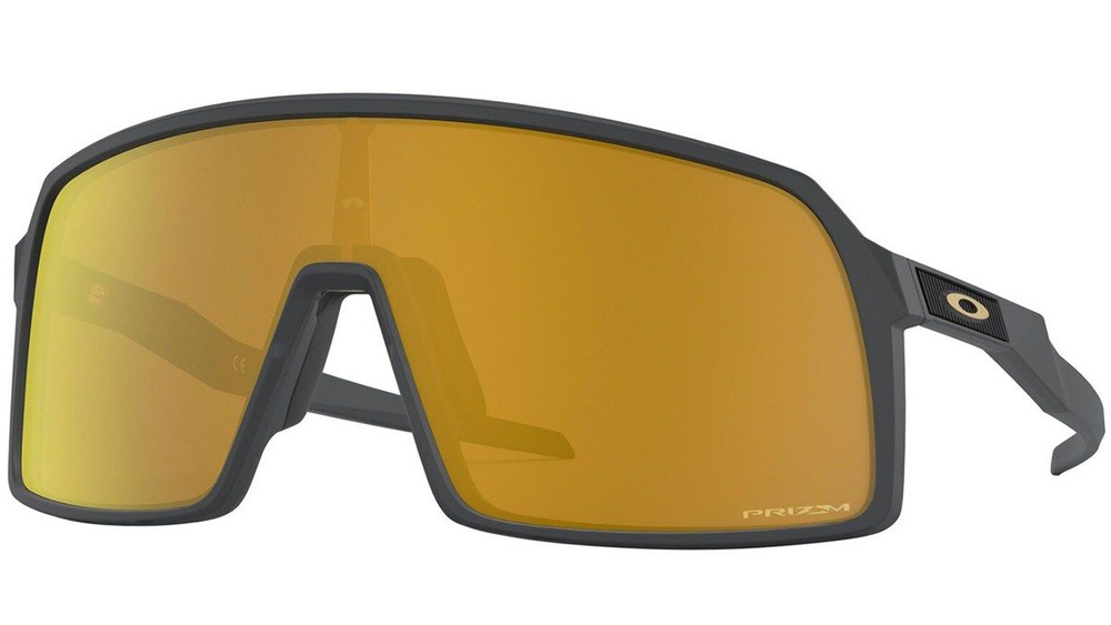 Oakley Sutro Prizm 24k 9406 05 солнцезащитные очки #1