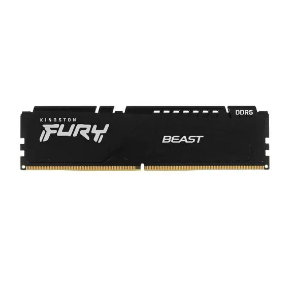 Kingston Оперативная память Fury Beast 1x16 ГБ (KF552C40BB-16) #1