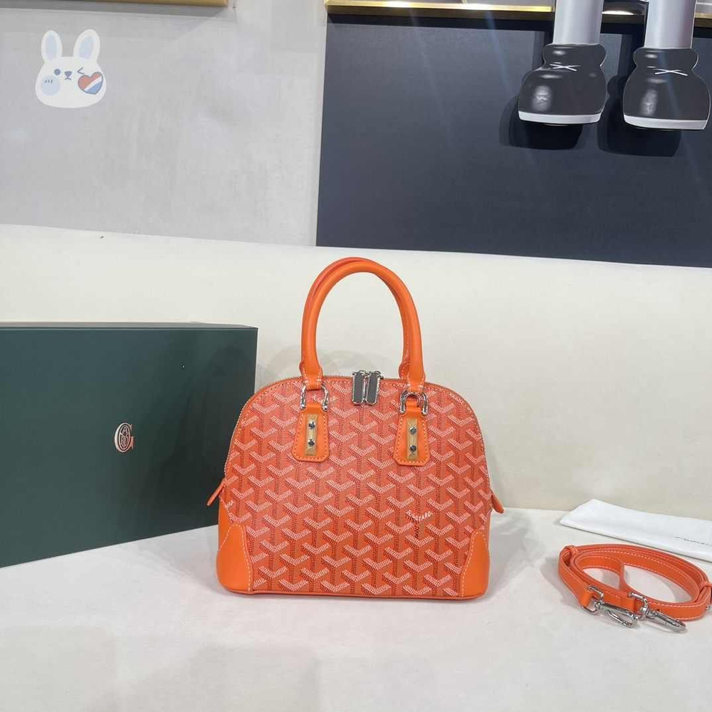 Goyard Рюкзак #1