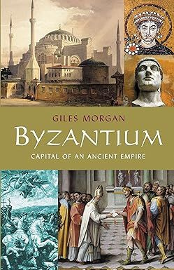 Byzantium #1