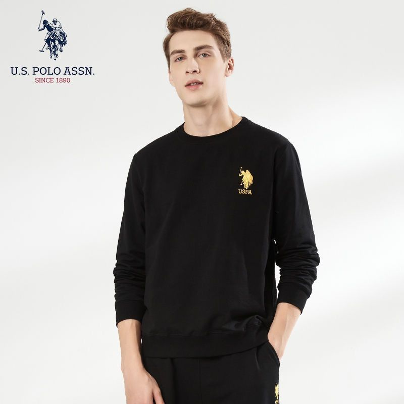 Толстовка U.S. POLO ASSN. #1