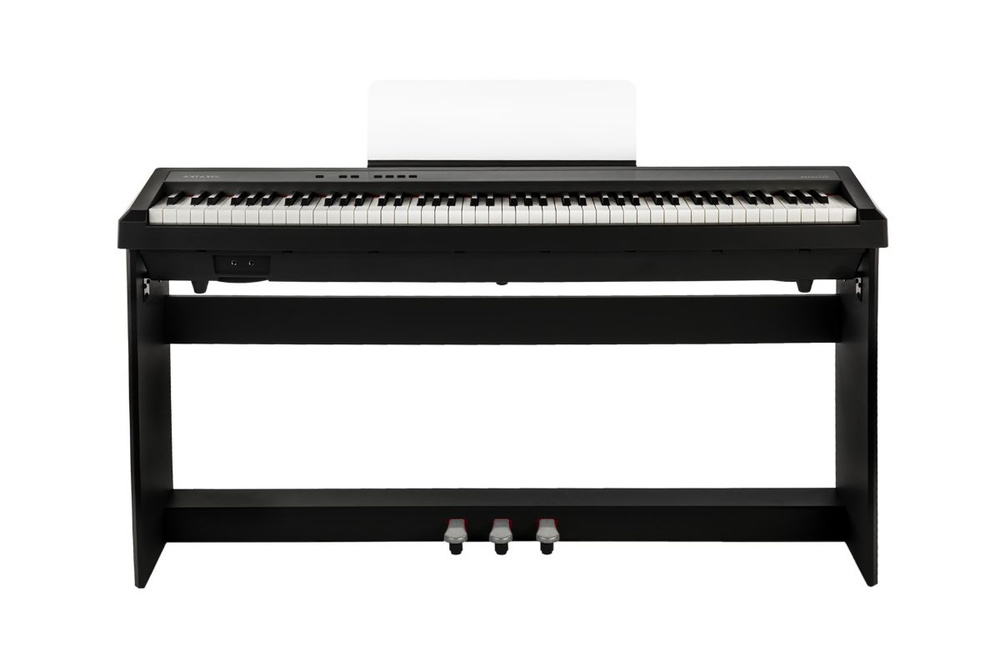 Antares D-380 цифровое фортепиано с приложением #1