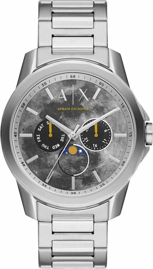 Американские мужские наручные часы Armani Exchange AX1736 #1