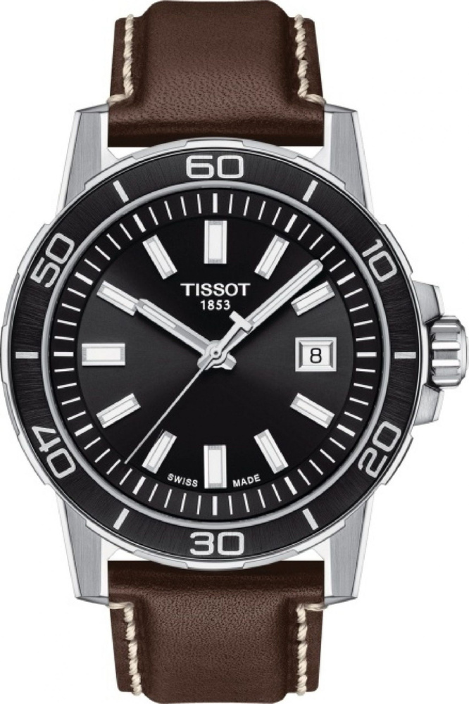 Tissot Часы наручные Кварцевые #1