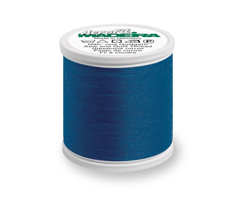 Швейные нитки Madeira Aerofil №120, 400 м, цвет 8960 #1