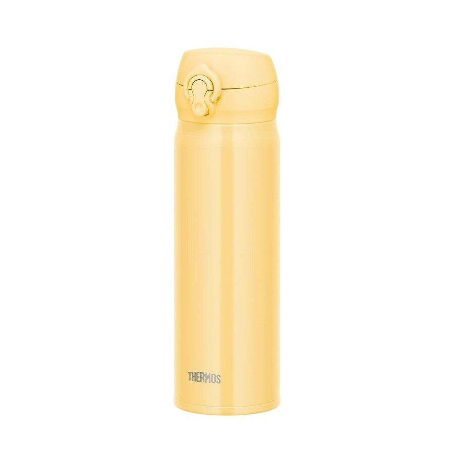 Термокружка Thermos JNL-506 CRY (0,5 литра), желтая 562678 #1