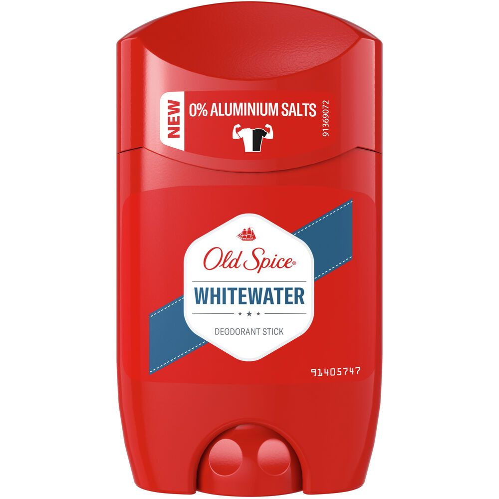 Old Spice Дезодорант-стик WhiteWater, 50 мл. #1