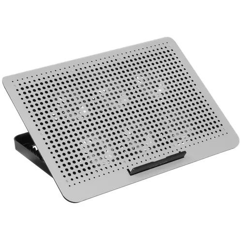 Подставка для ноутбука DEXP RY-AL6-09 серебристый #1