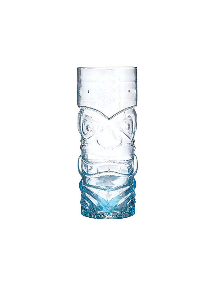 PROBAR Набор стаканов для воды, для коктейлей Probar Tiki , 2 шт #1