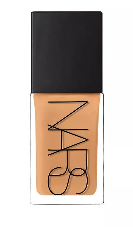 NARS Светоотражающее тональное средство Light Reflecting Foundation, HUAHINE, 30 мл  #1