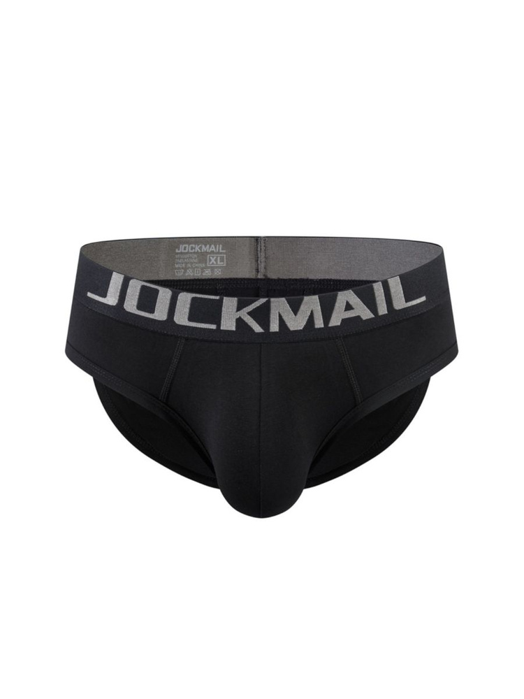 Трусы брифы Jockmail Нижнее белье, 1 шт #1