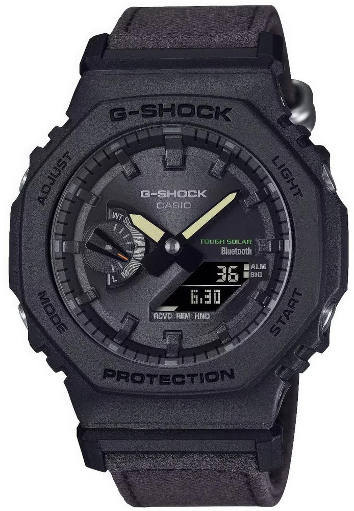 Мужские наручные часы Casio G-Shock GA-B2100CT-1A5 #1