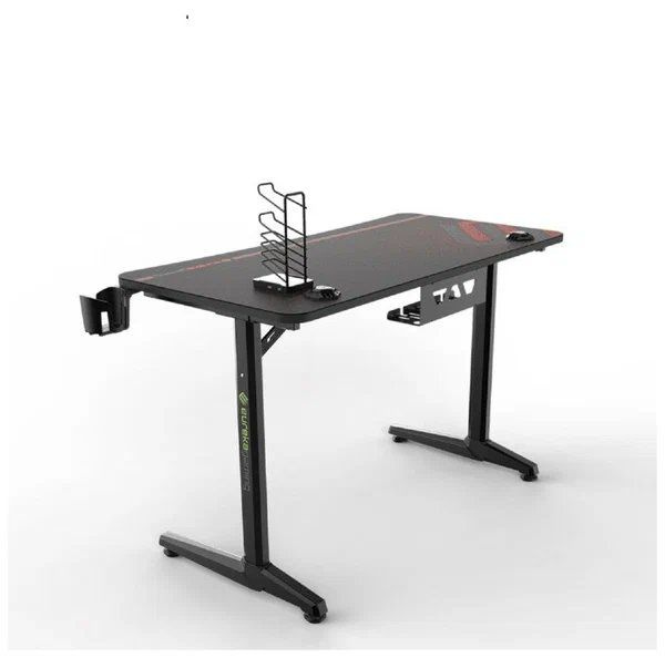 Eureka Игровой компьютерный стол, 60х60х77 см #1