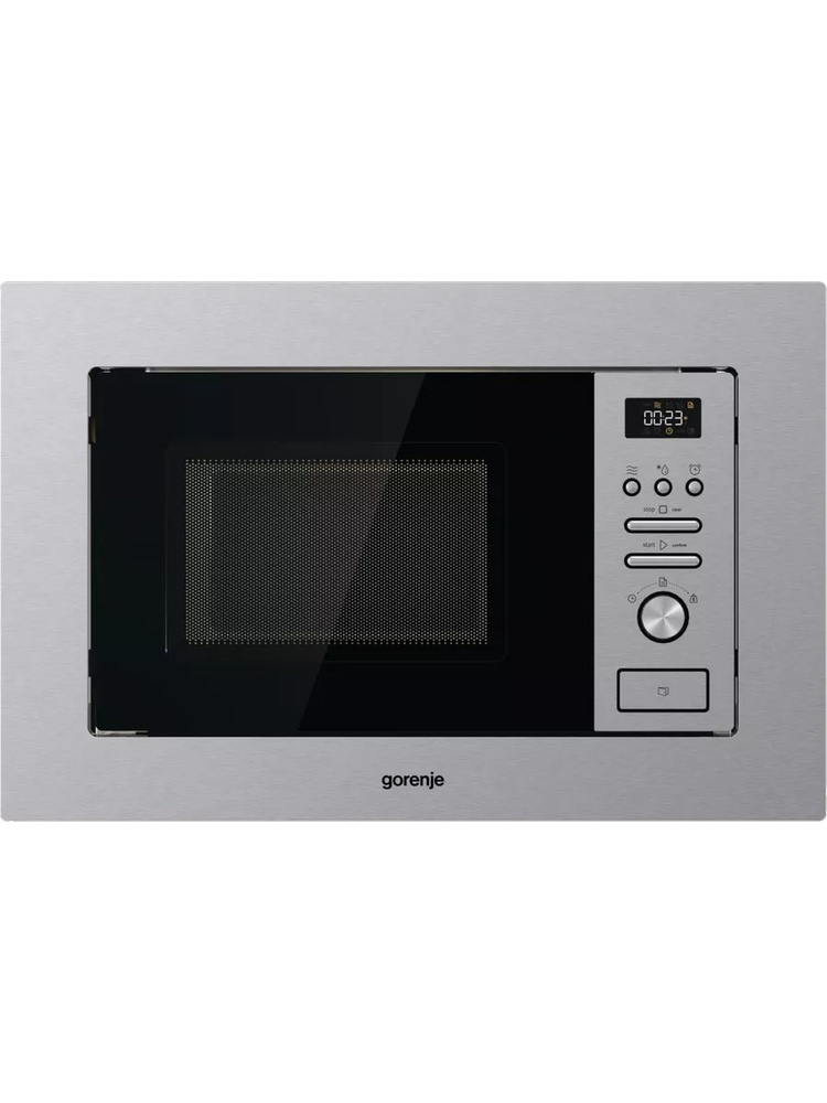 Встраиваемая микроволновая печь Gorenje BM201AM1X #1