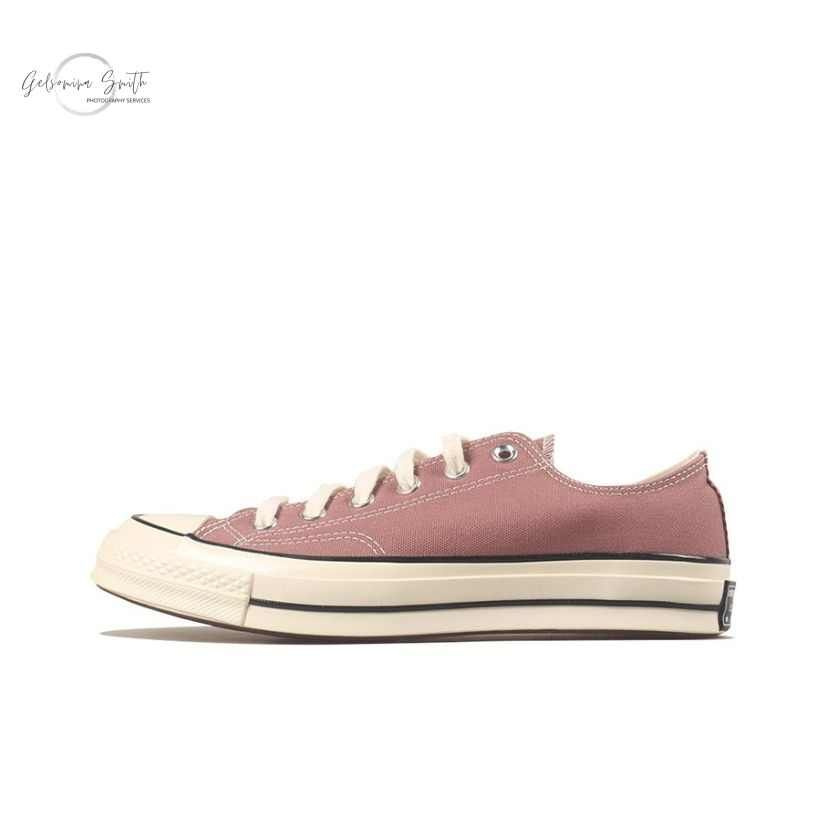 Кеды Converse Converse Chuck Taylor All Star Dainty OX #1