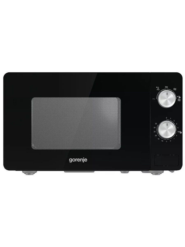 Микроволновая печь Gorenje M020E1B #1