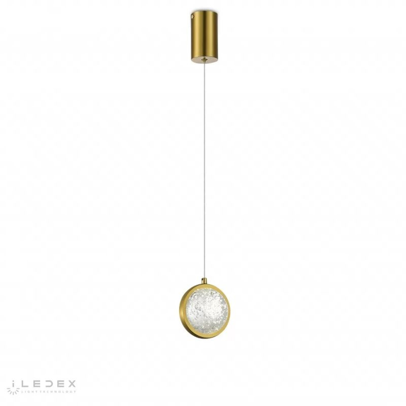 Iledex Подвесной светильник, LED, 3 Вт #1