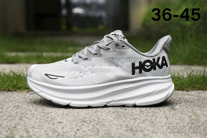 Кроссовки HOKA ONE ONE Туфельки #1