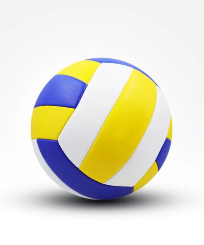 Мяч волейбольный 5 размера #1