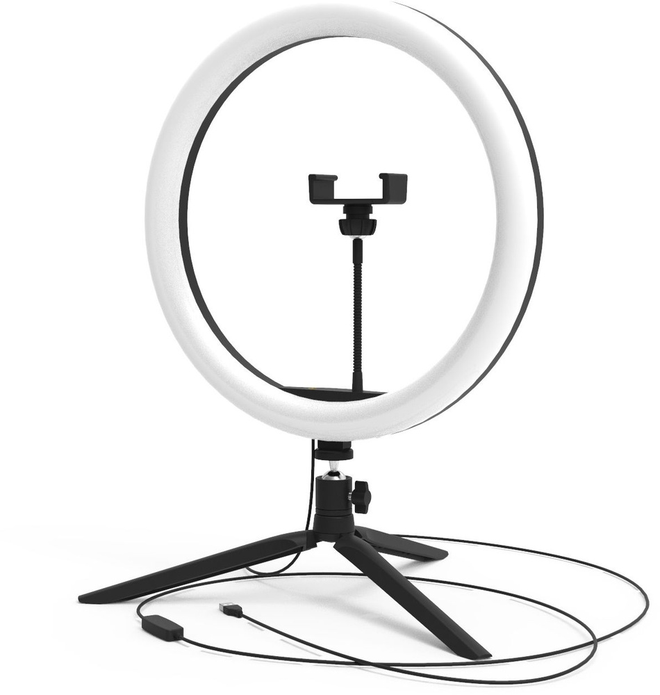 Осветитель Gauss Ring Light 15W 800lm #1