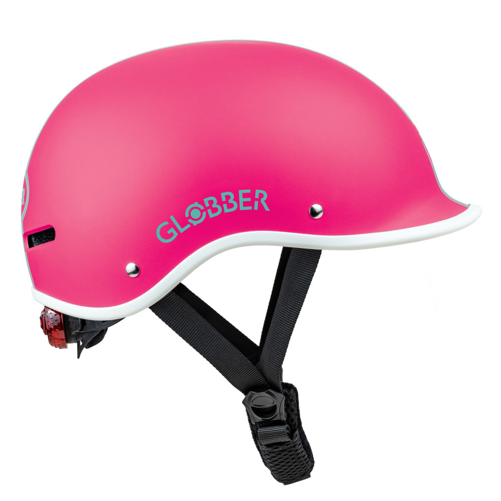 Шлем детский GLOBBER ULTIMUM HELMET S/M (51-55CM) #1