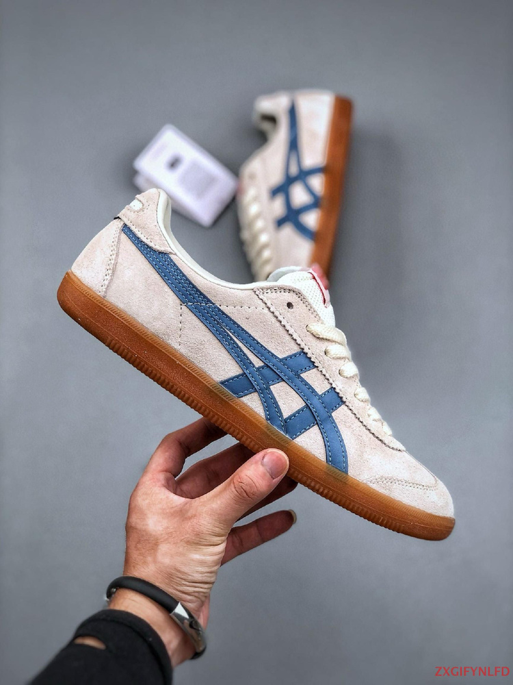 Кроссовки Onitsuka Tiger #1