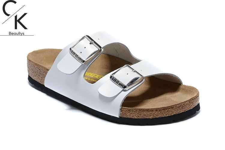 Босоножки Birkenstock #1