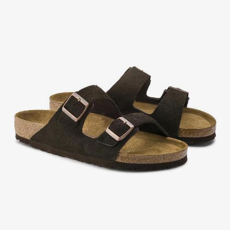 Сандалии Birkenstock Birken #1