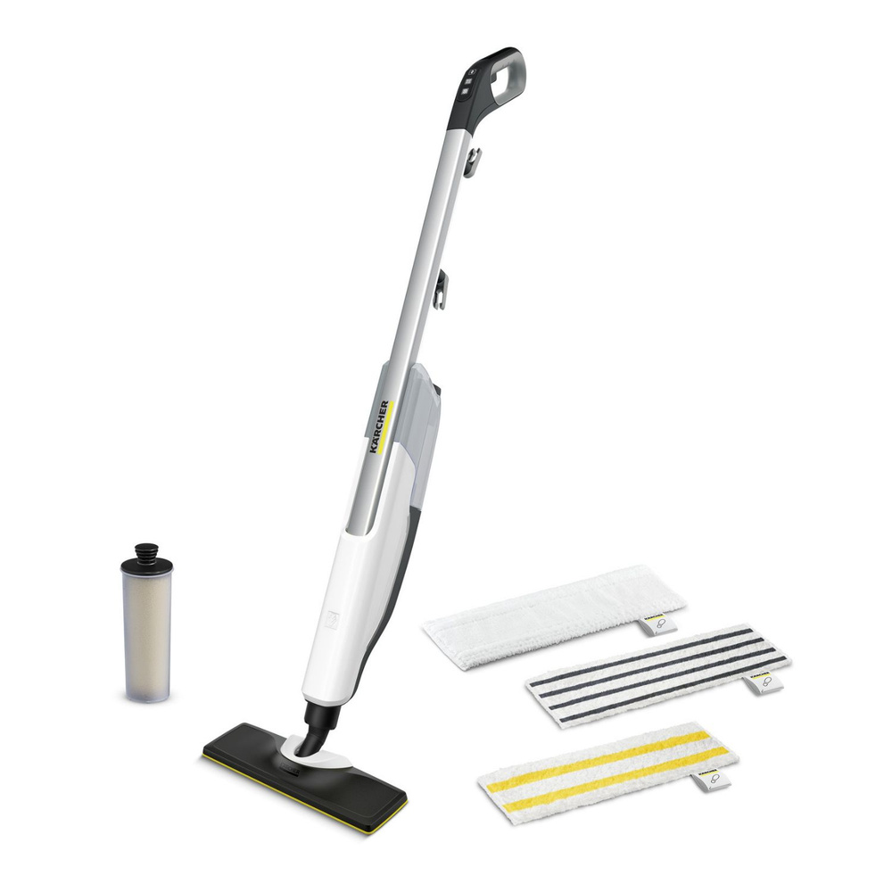 Паровая швабра Karcher SC 2 Upright EasyFix Anniversary Edition 1.513-509.0, предохранительный клапан, #1