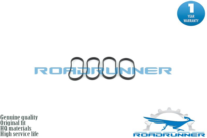 RoadRunner Прокладка впускного коллектора, арт. RR-AJ03-13-135, 1 шт.  #1