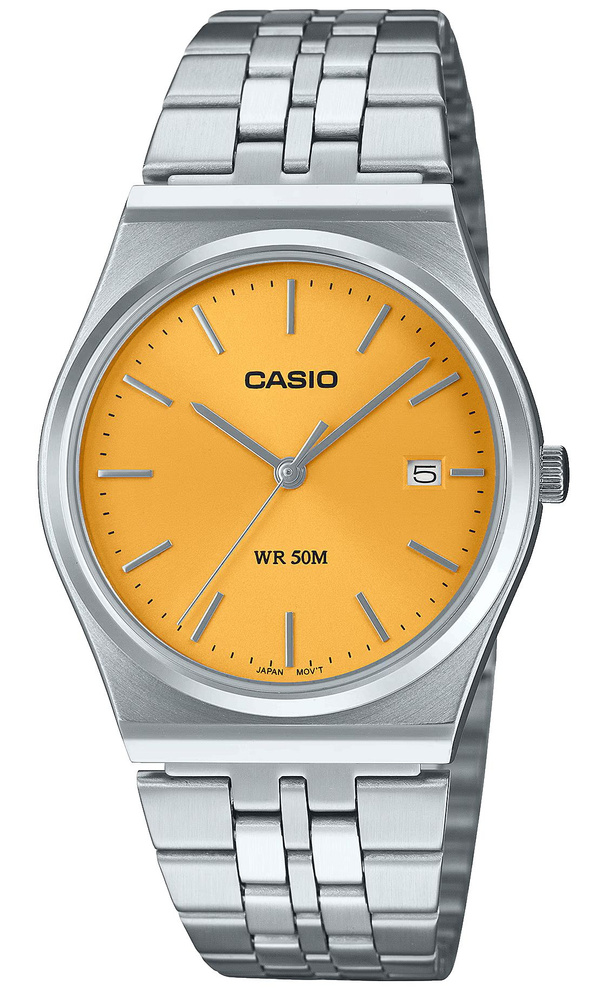 Часы наручные CASIO MTP-B145D-9A #1